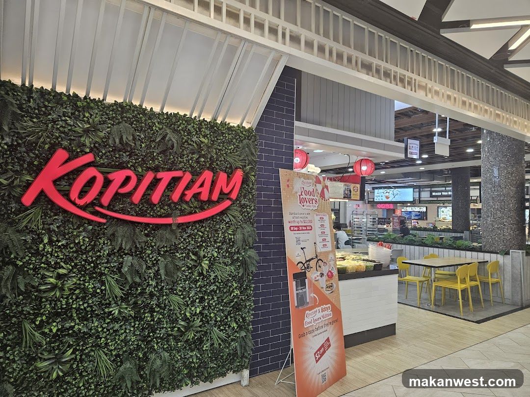 Kopitiam