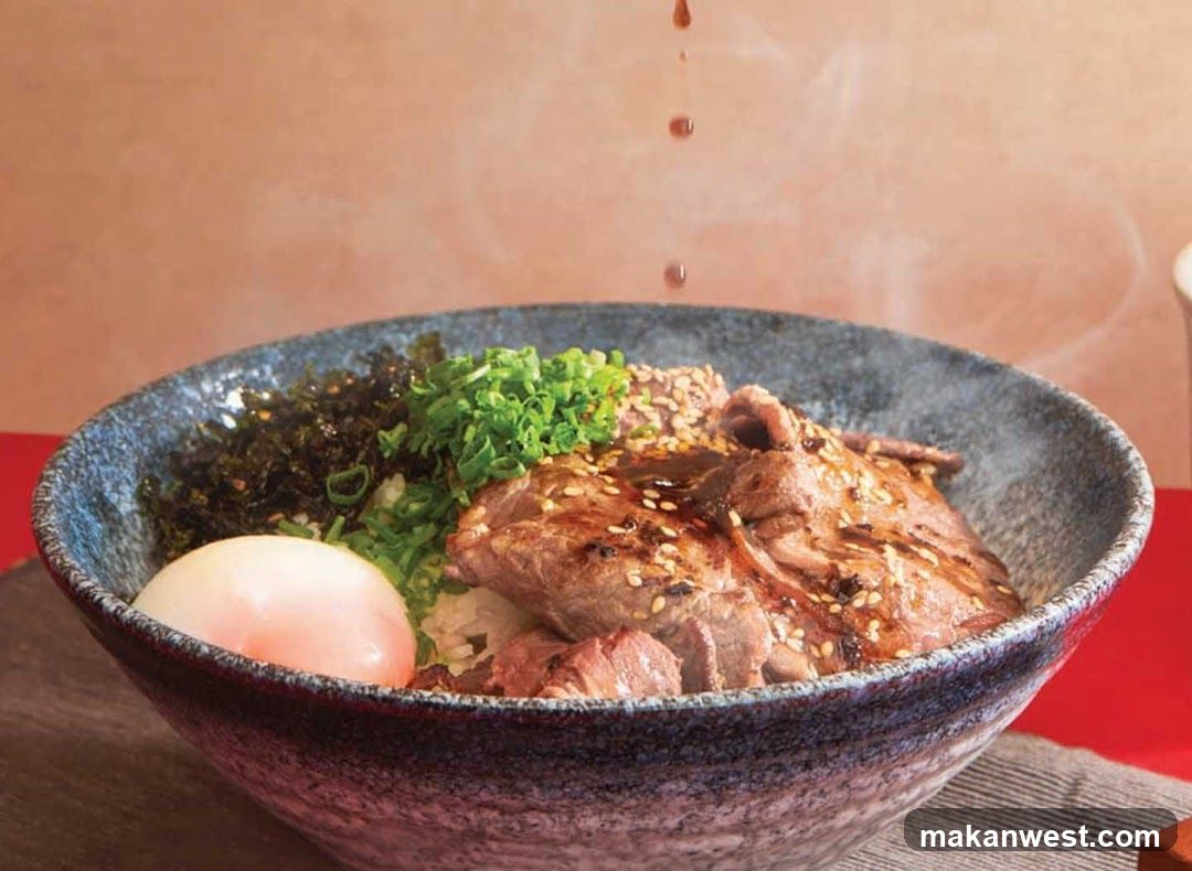 Hatsumi Donburi & Soba
