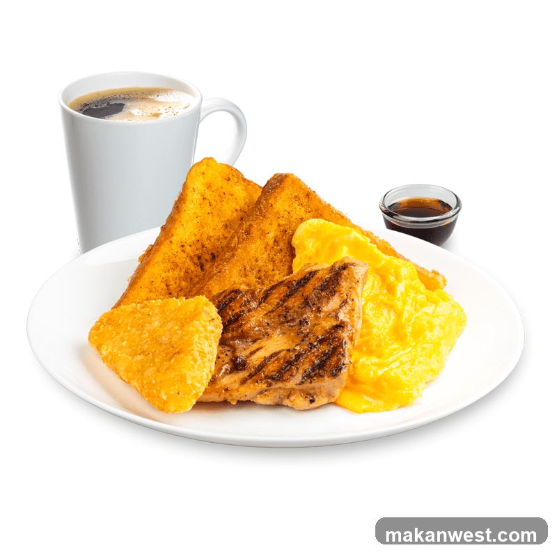 Long John Silver's