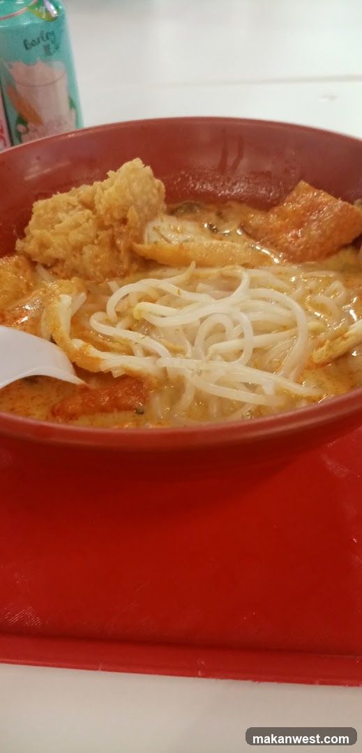 Bowl of Noodles