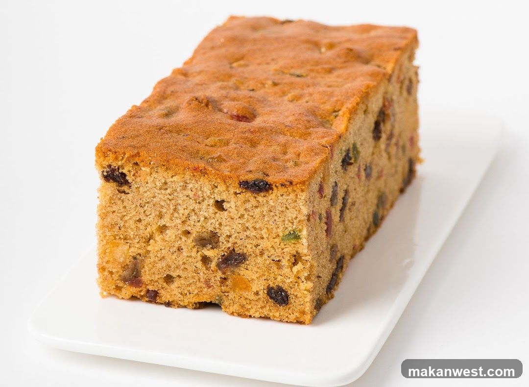 Fruitcake