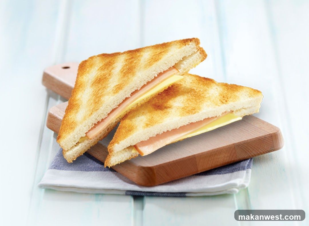 Toast Box