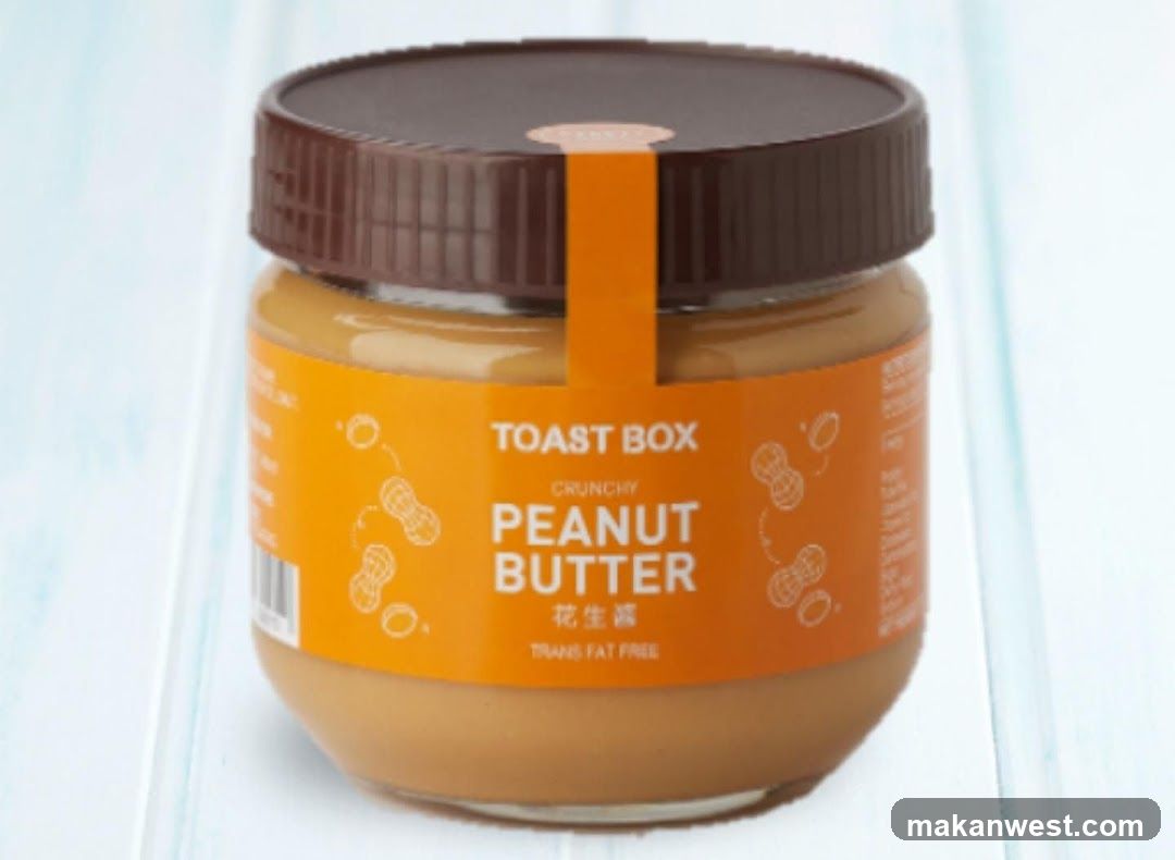 Toast Box