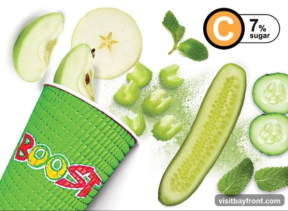 Boost Juice