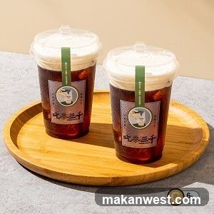 CHICHA San Chen