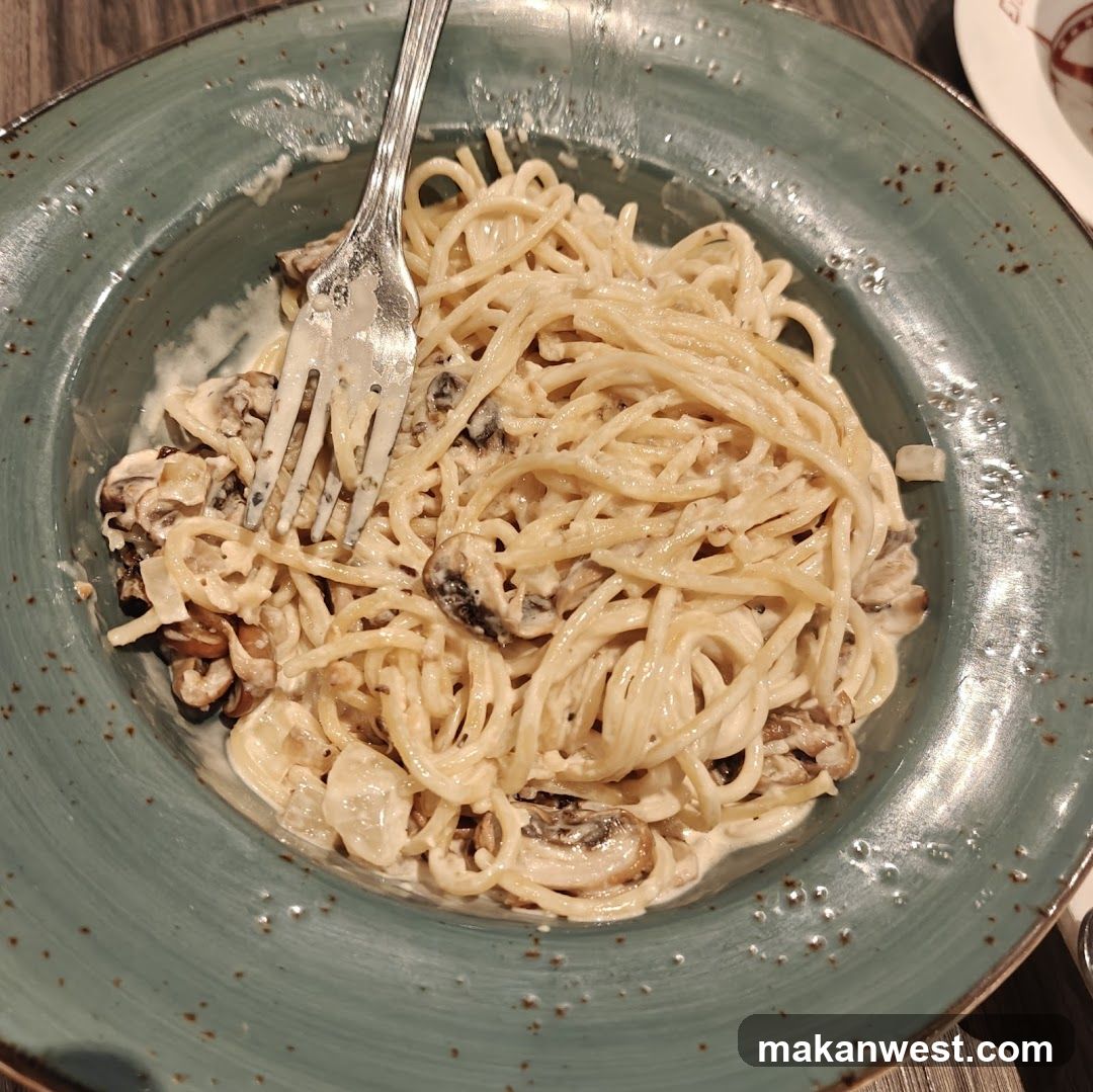 Pasta Dish