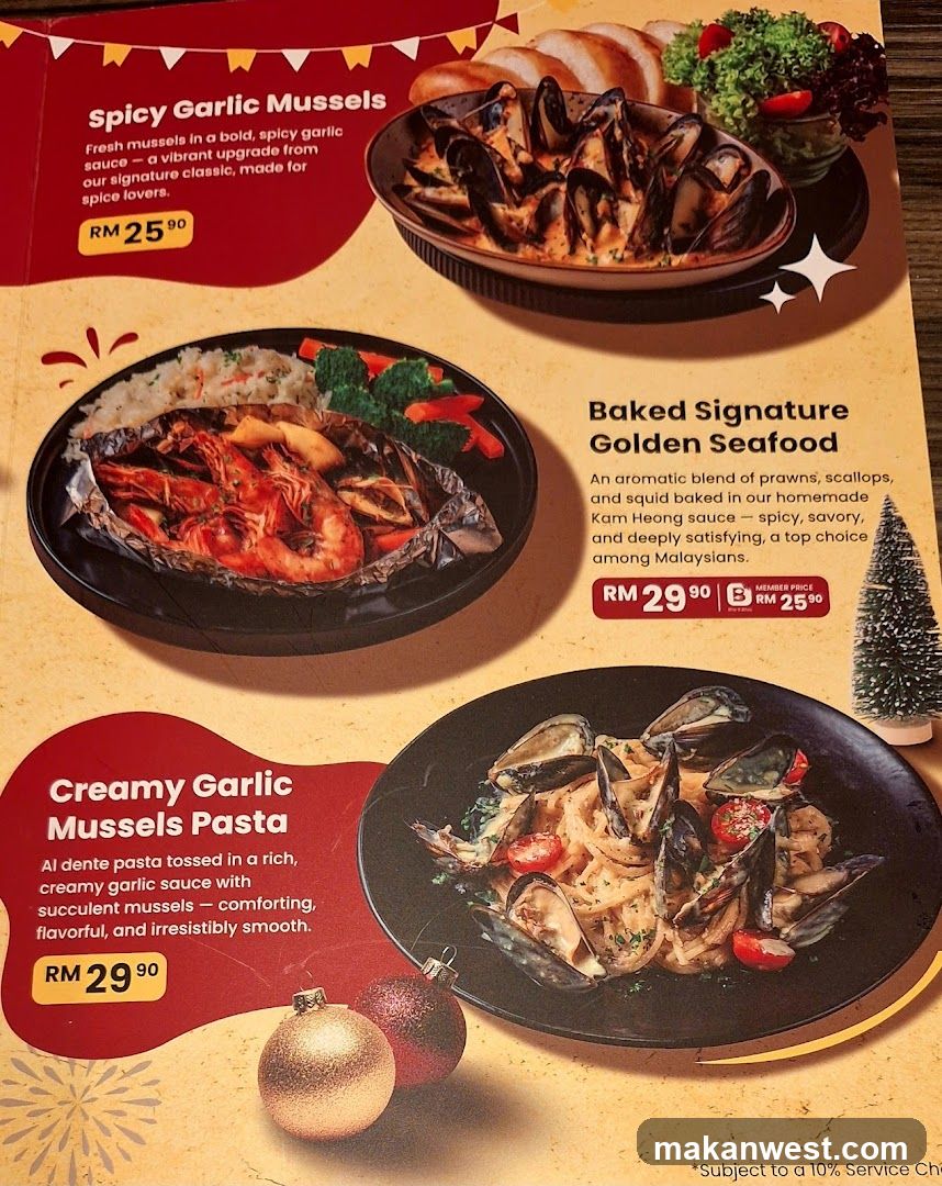 The Manhattan Fish Market