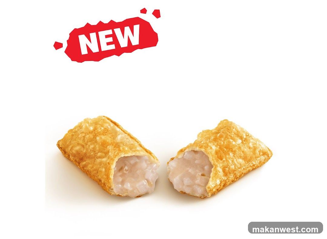 McDonald's LeQuest