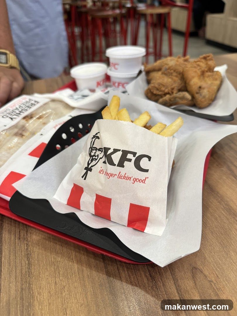 KFC