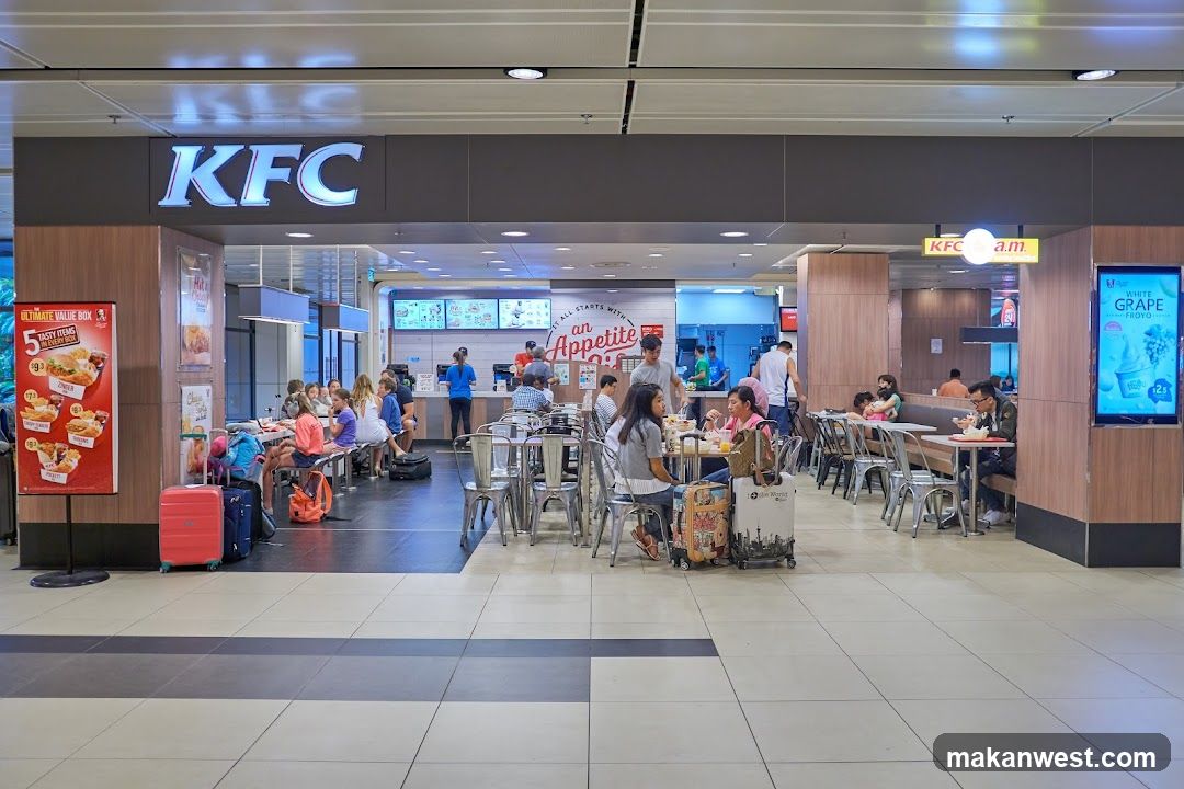 KFC