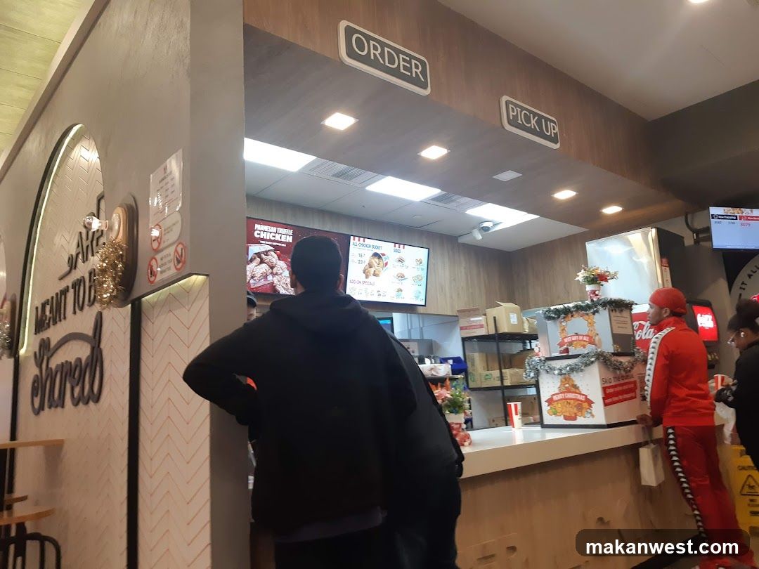 KFC