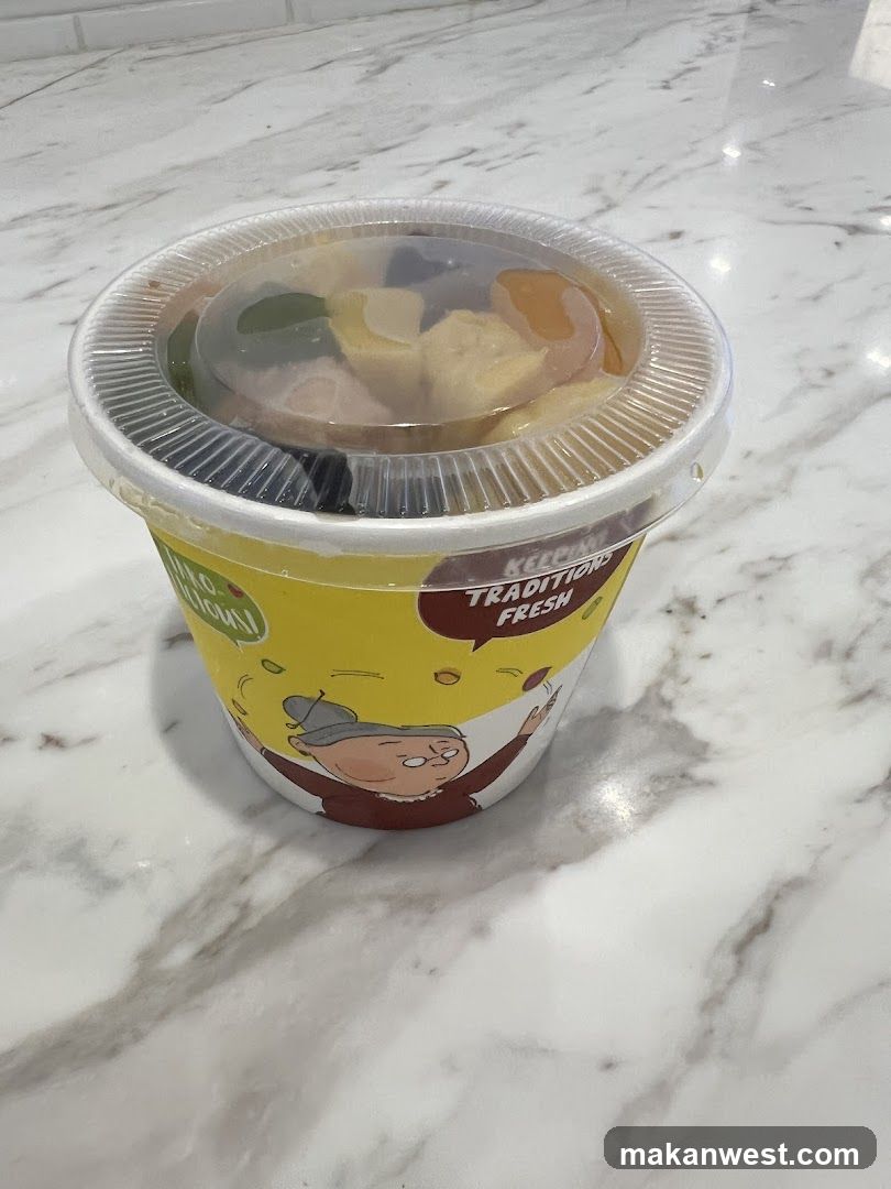 Keechow Cup