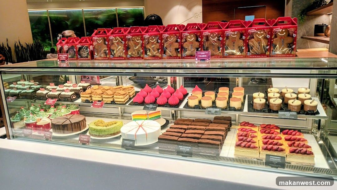 Bakery Display Case