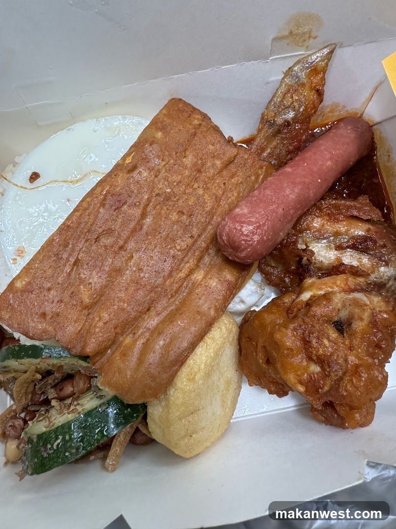 Fried Food Platter