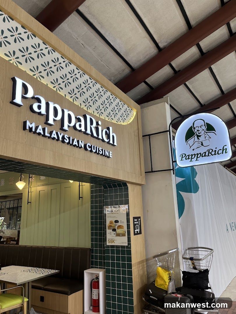 PappaRich