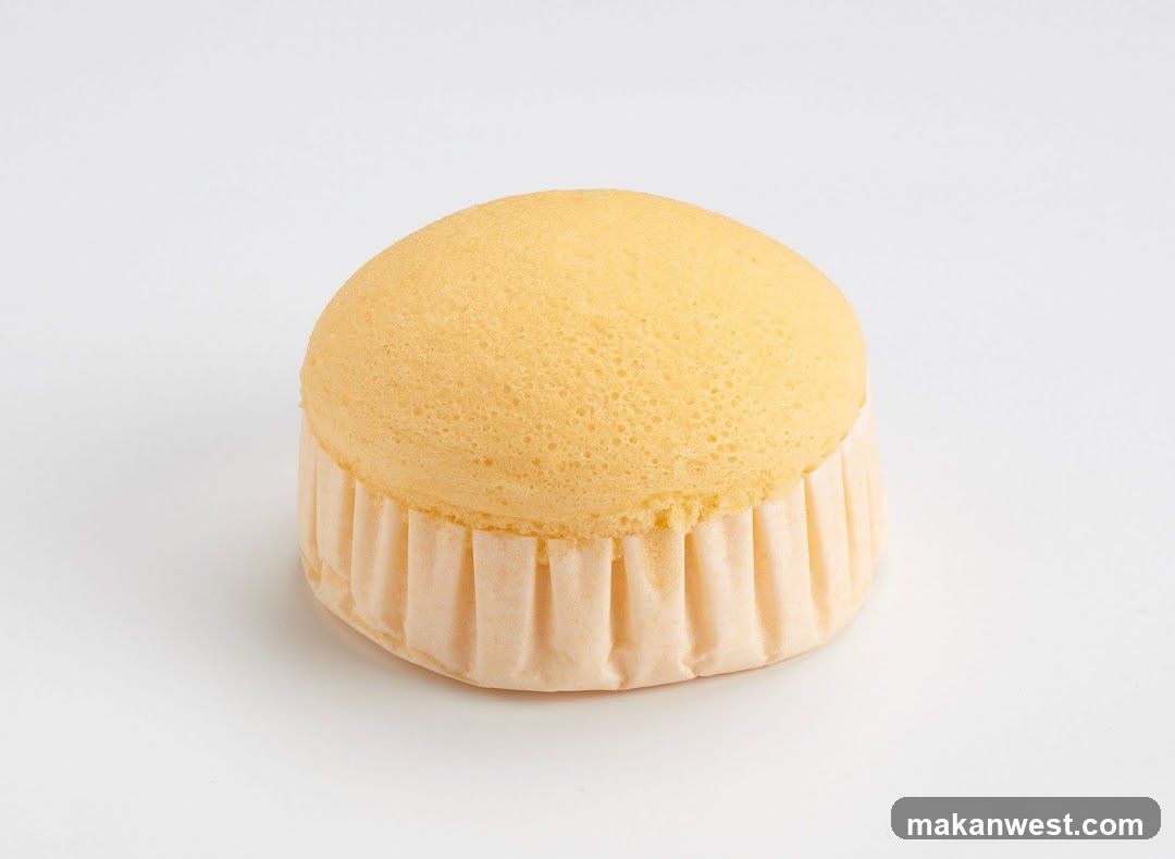 Single Cupcake