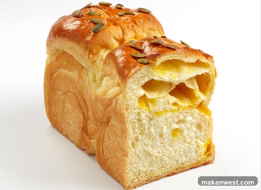 Bread Product