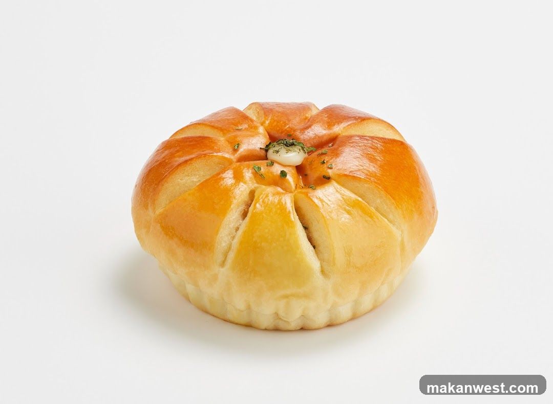 Baked Good