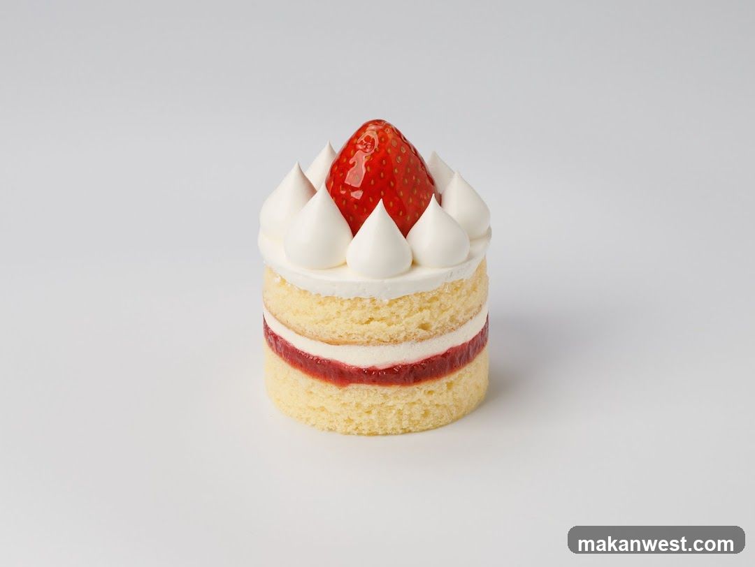 Strawberry Shortcake
