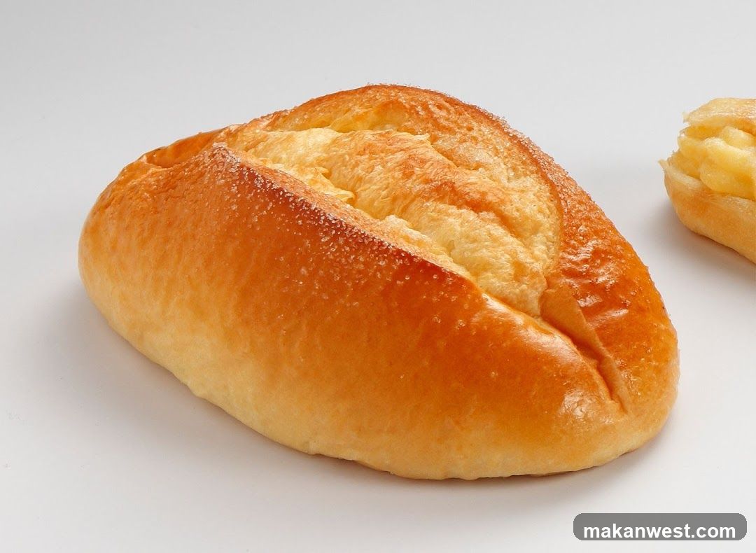 Bread Product