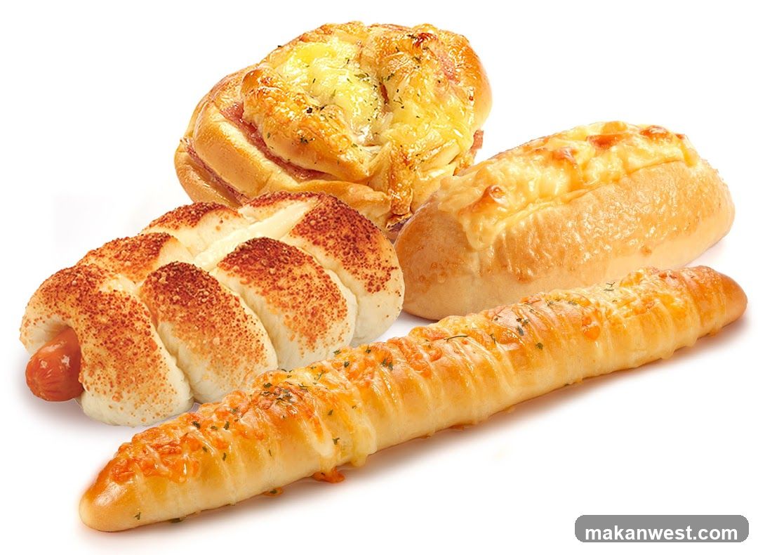 Bread Products