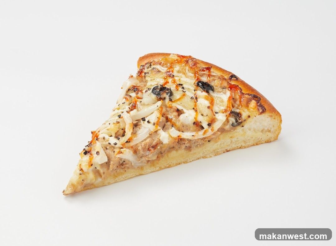 Pizza Slice