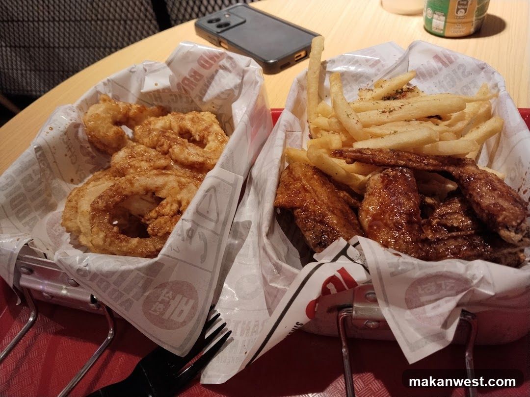 4Fingers Crispy Chicken