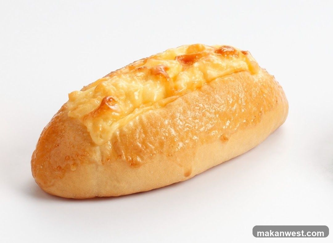 Cheese Bread