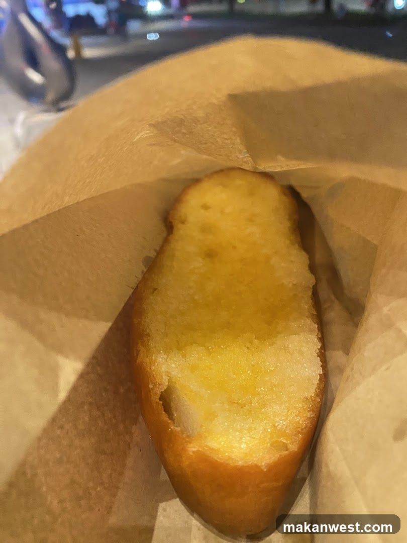 Garlic Bread