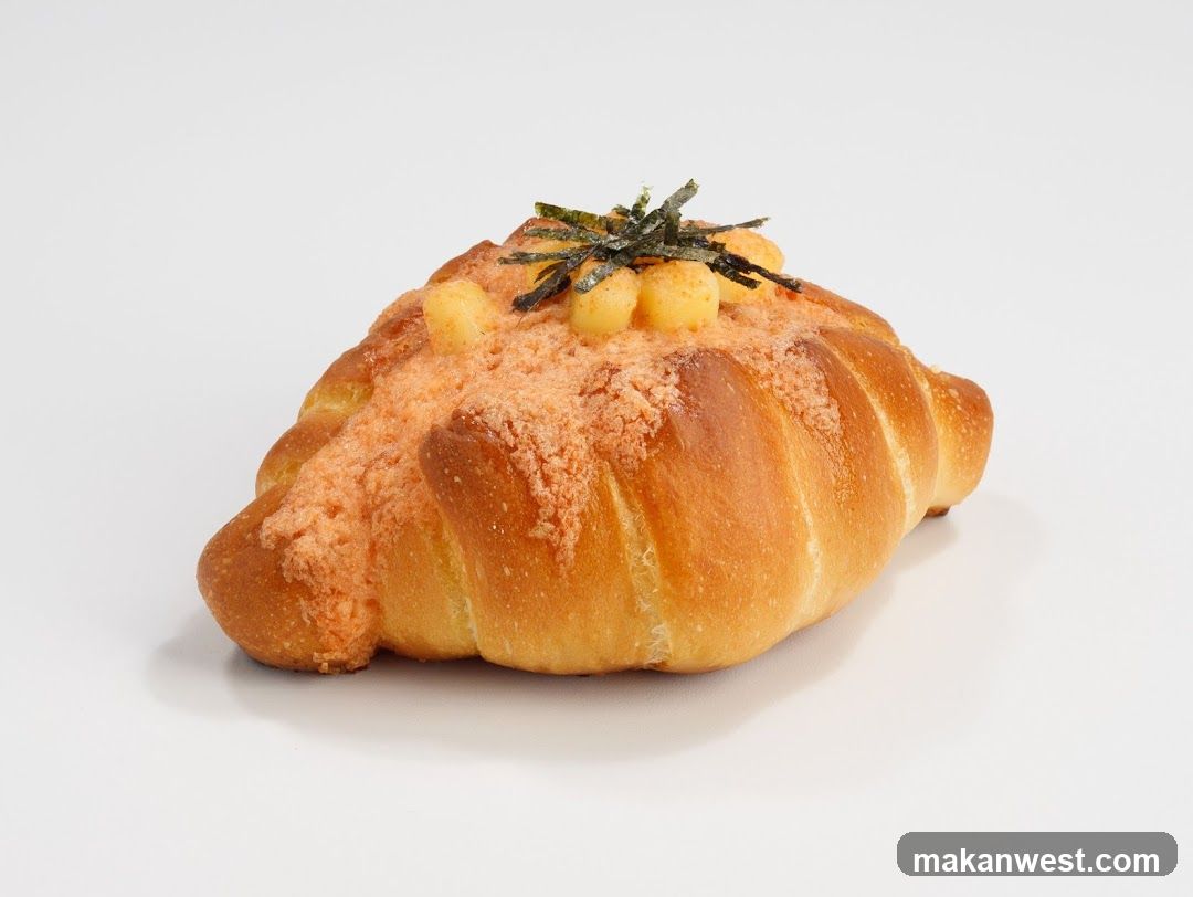 Baked Good