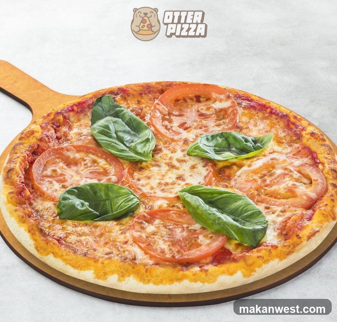 Otter Pizza