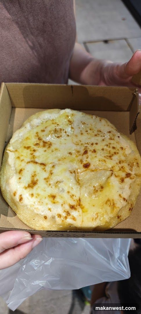 Pizza in Box