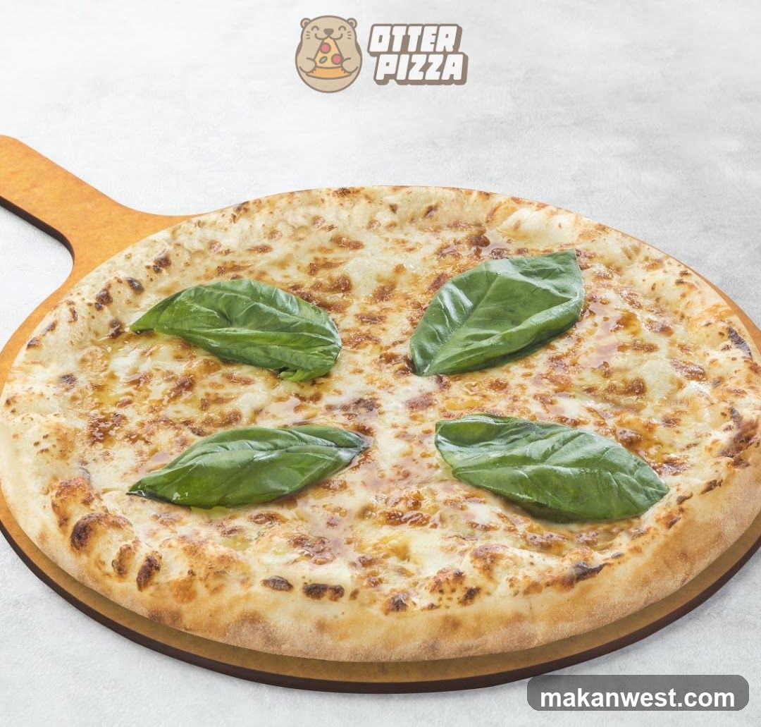 Otter Pizza
