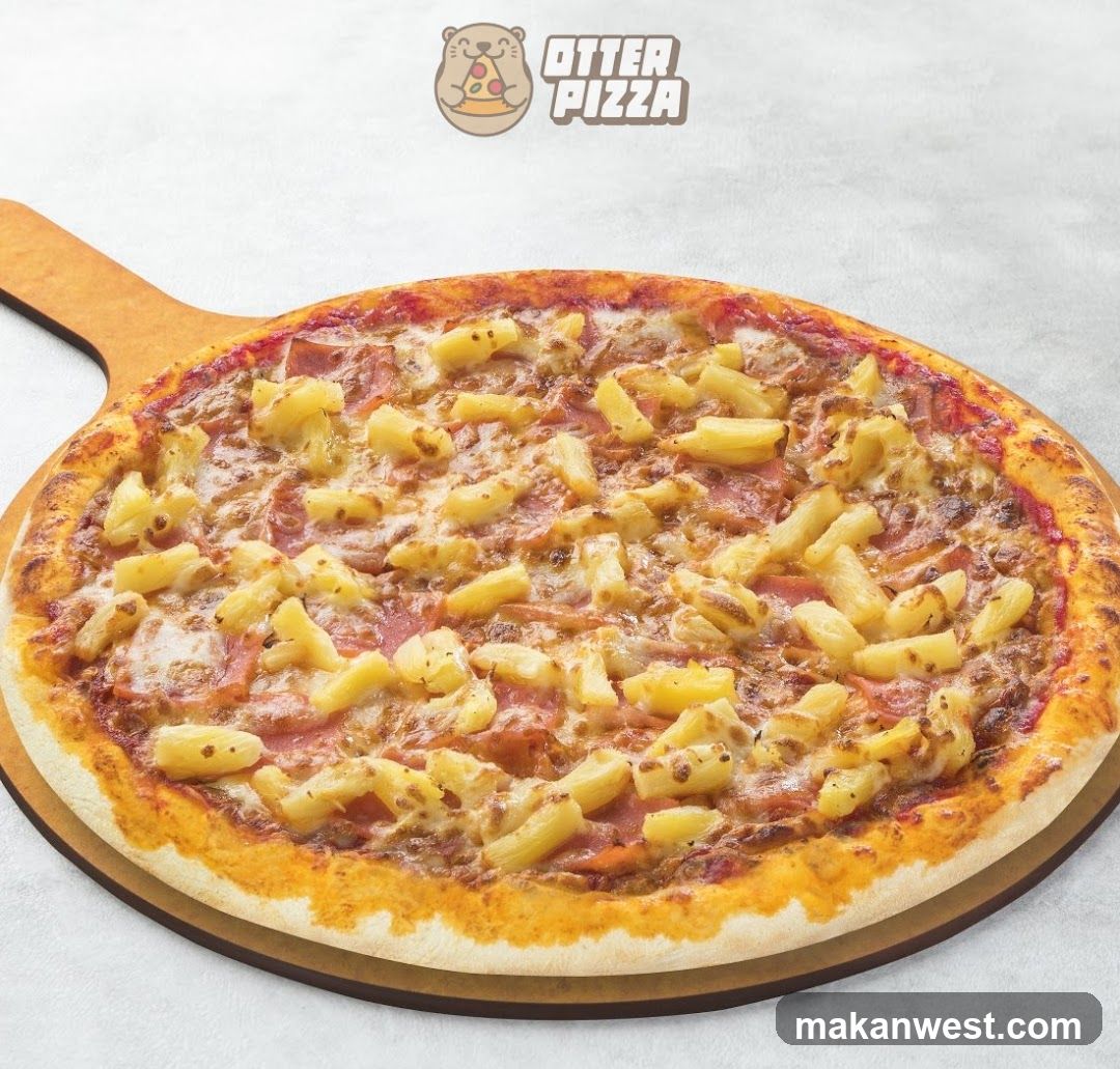 Otter Pizza
