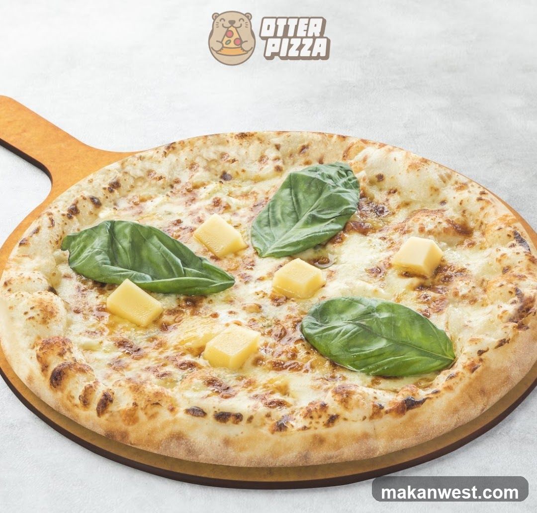 Otter Pizza
