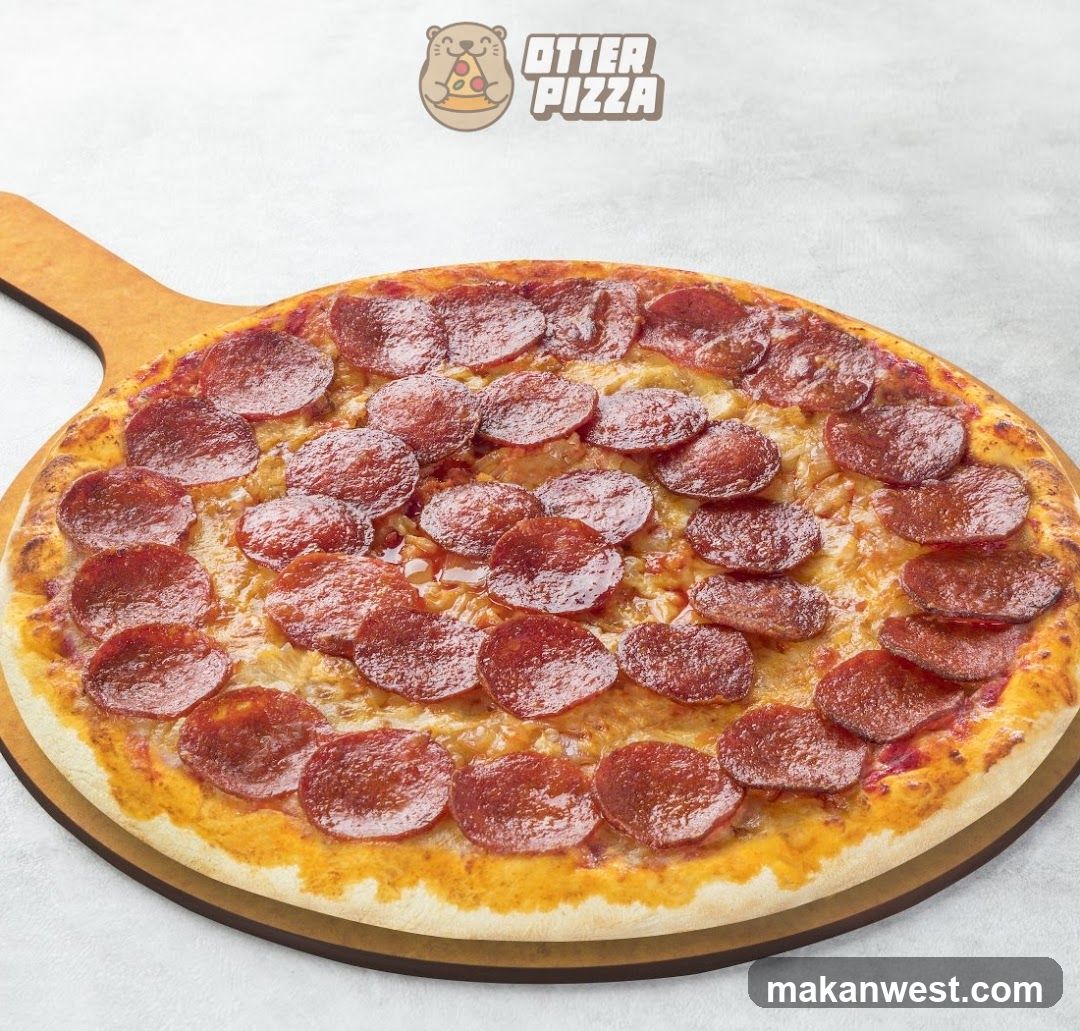Otter Pizza