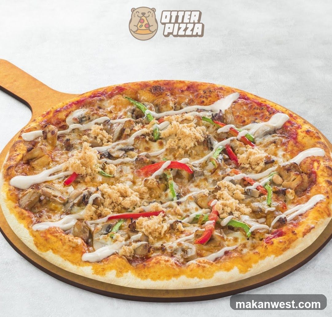 Otter Pizza