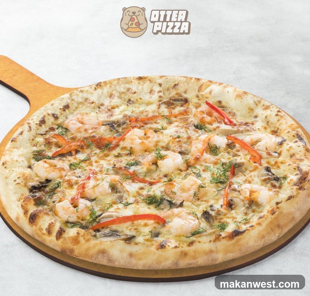 Otter Pizza
