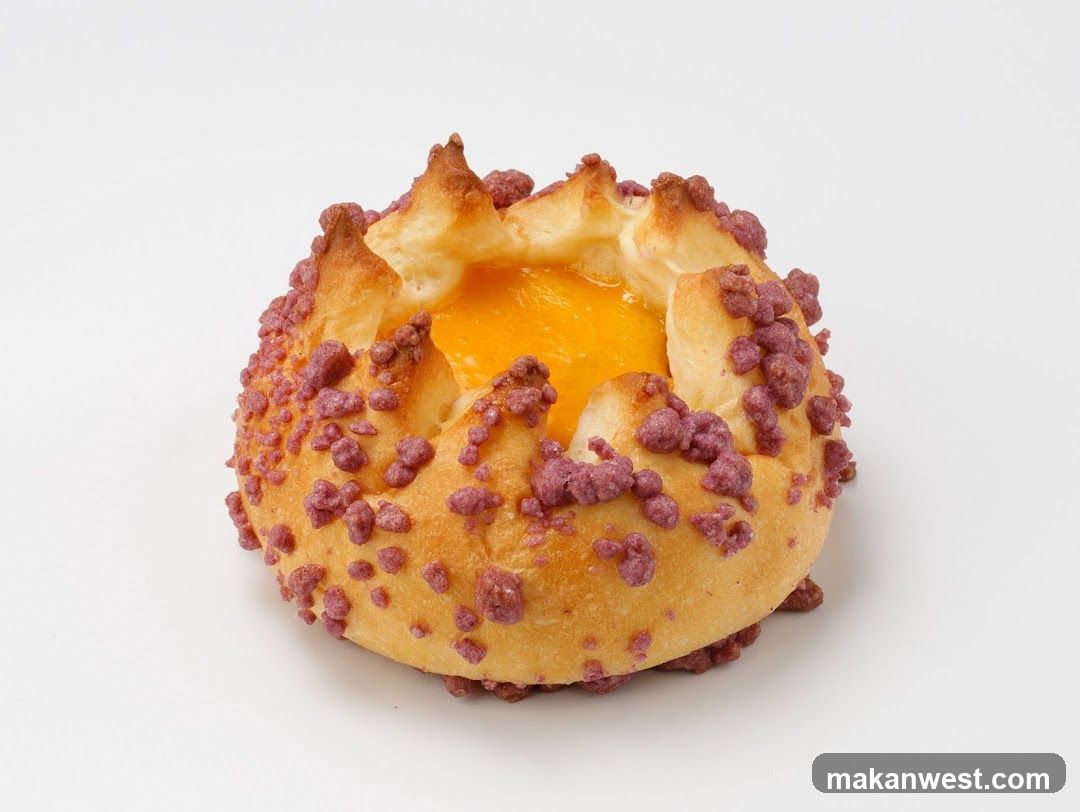 Baked Good
