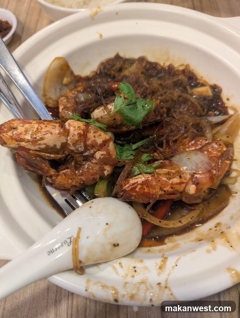 Wok The Fish