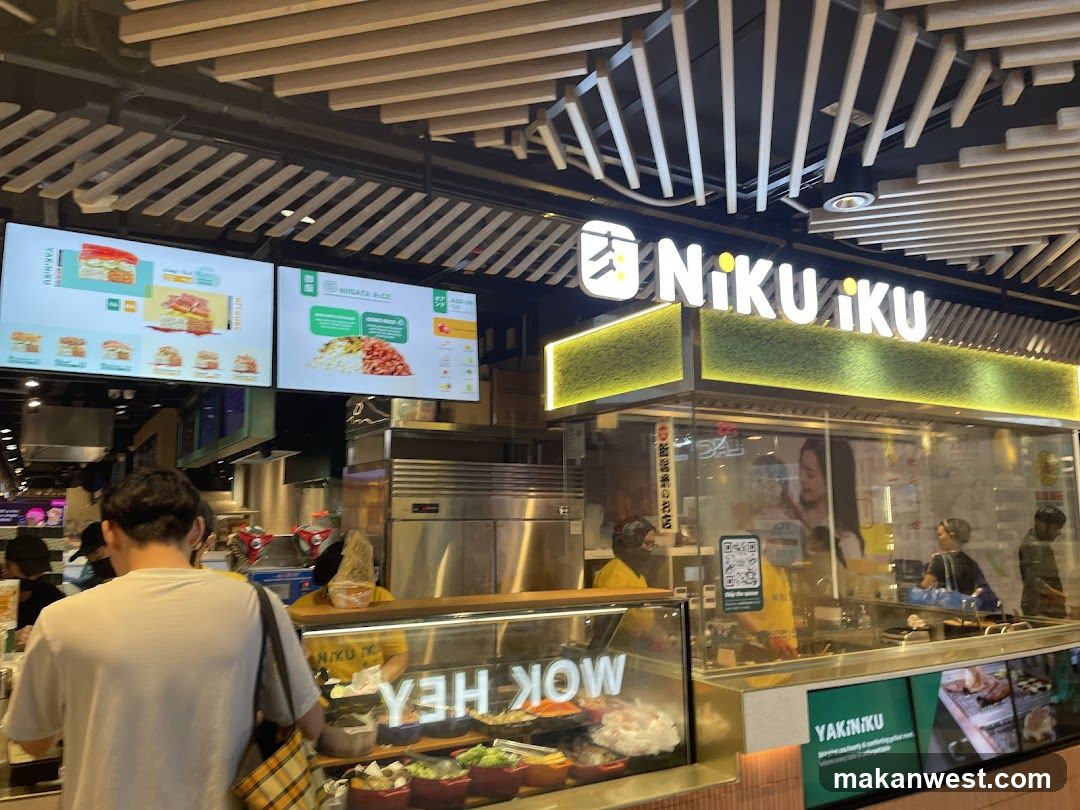 NiKU iKU