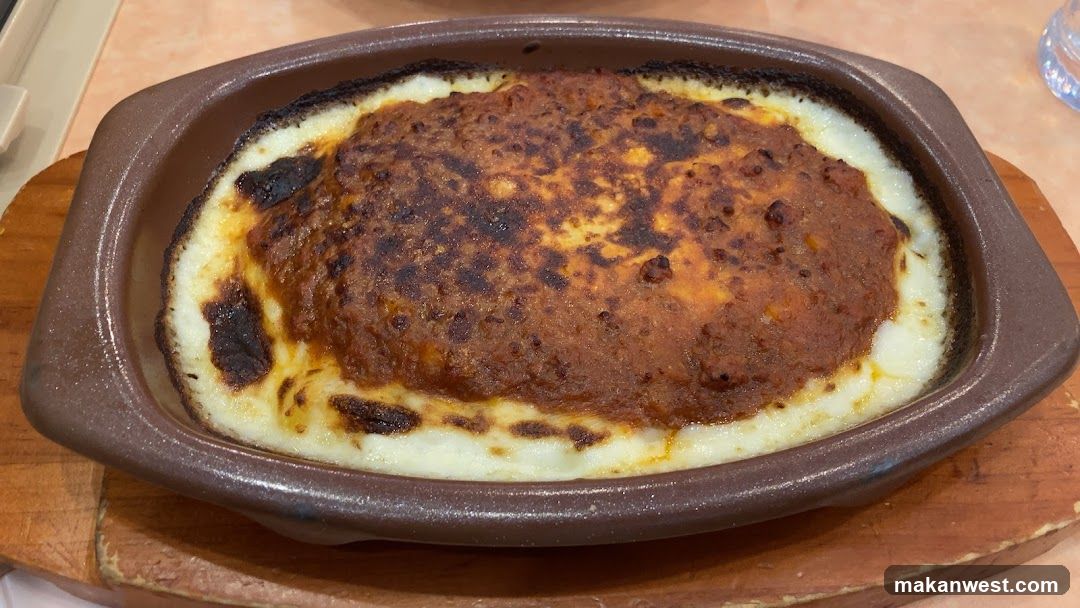 Saizeriya