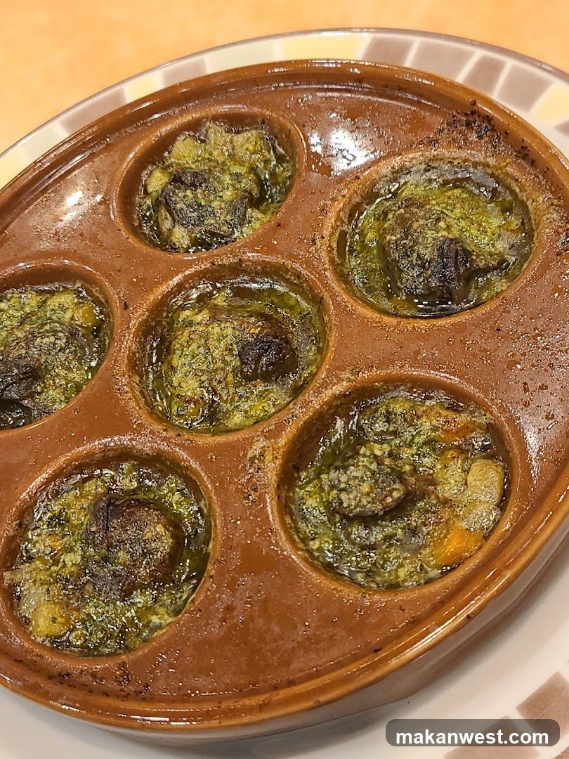 Baked Dish in Ceramic Mold