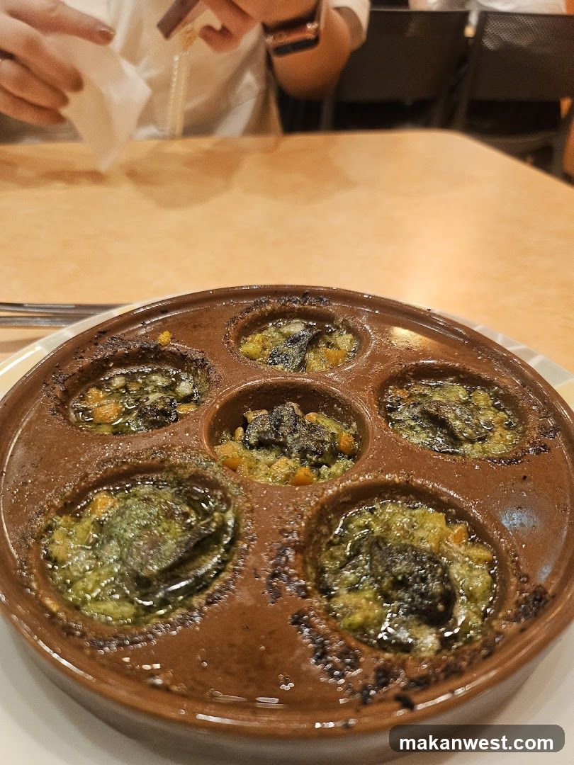 Food Dish in a Clay Pot