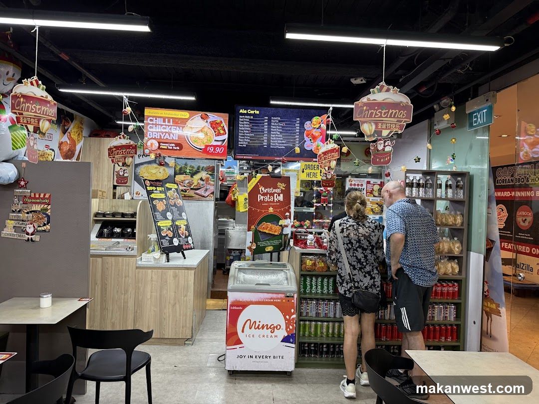Springleaf Prata Place