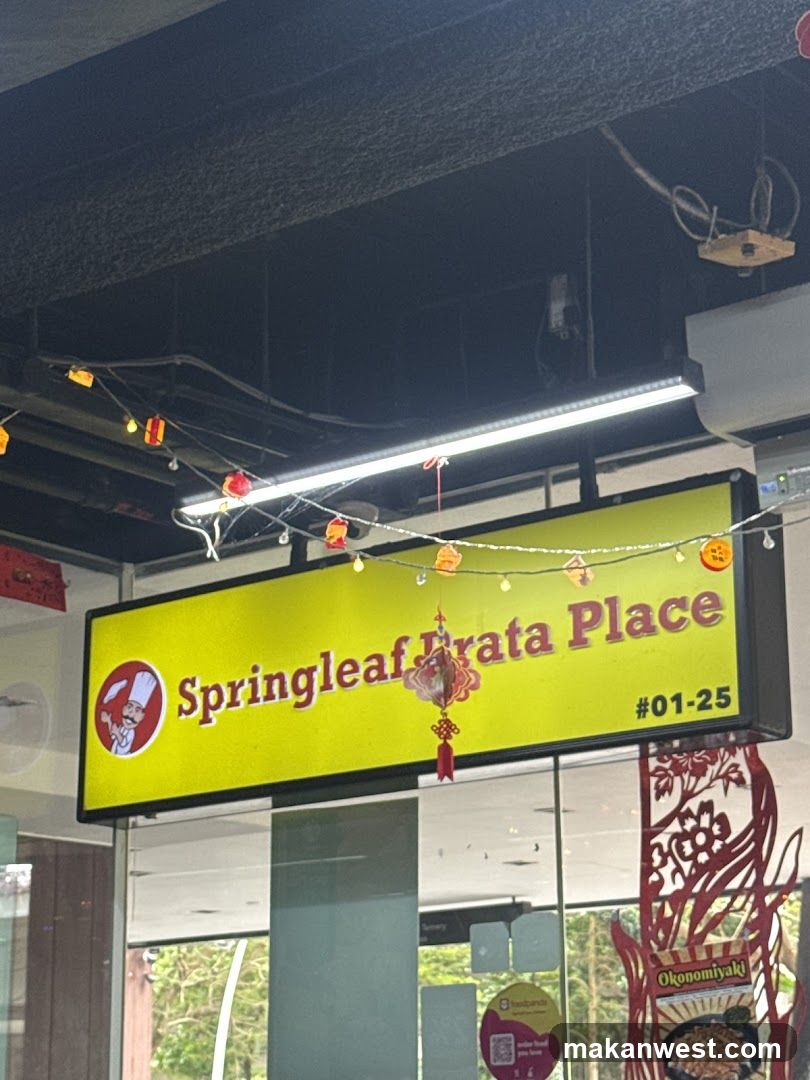 Springleaf Prata Place
