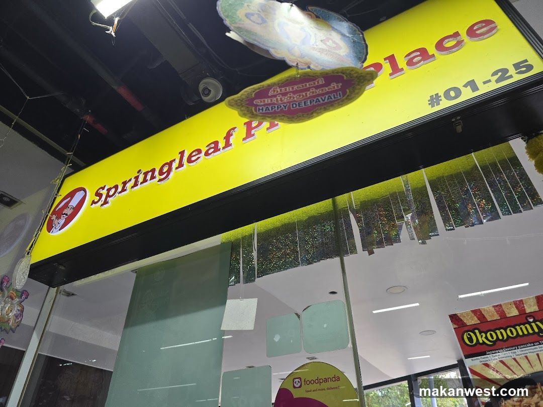 Springleaf Prata Place