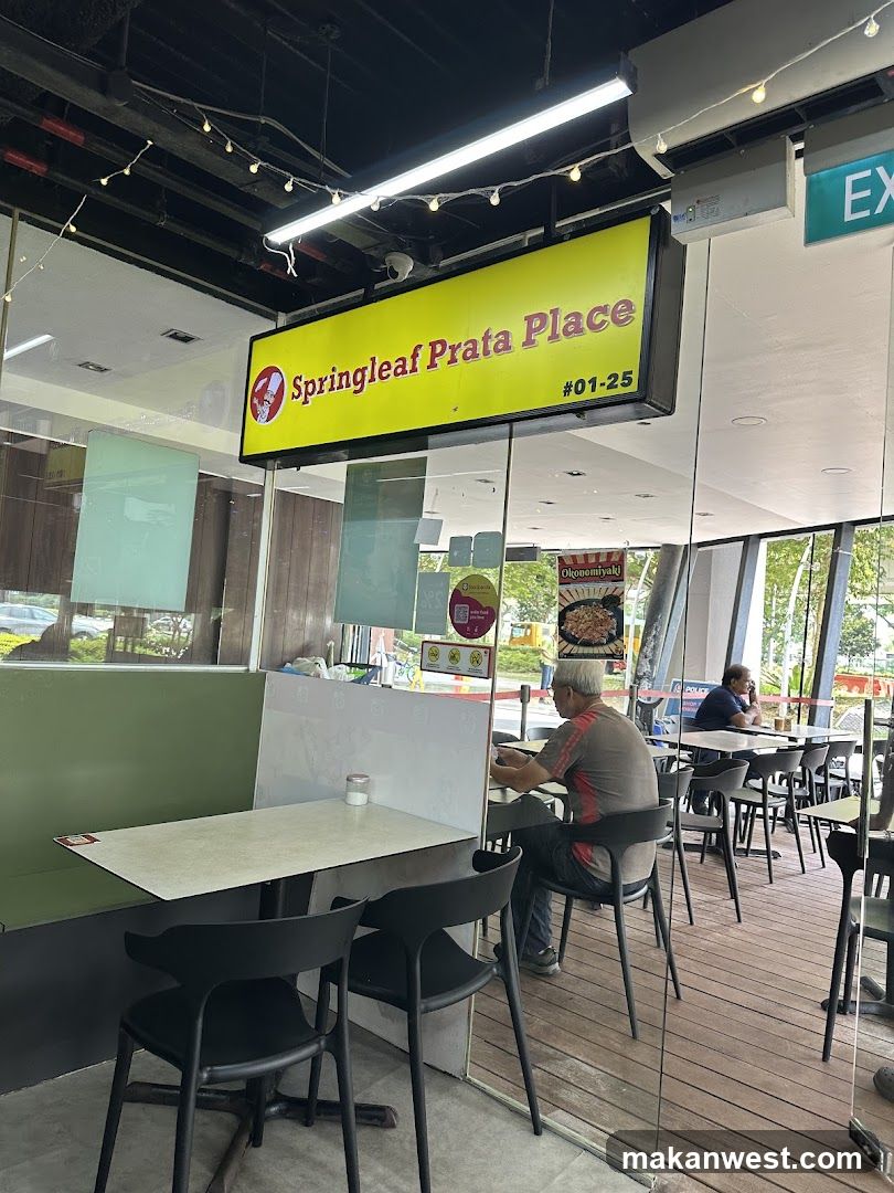Springleaf Prata Place
