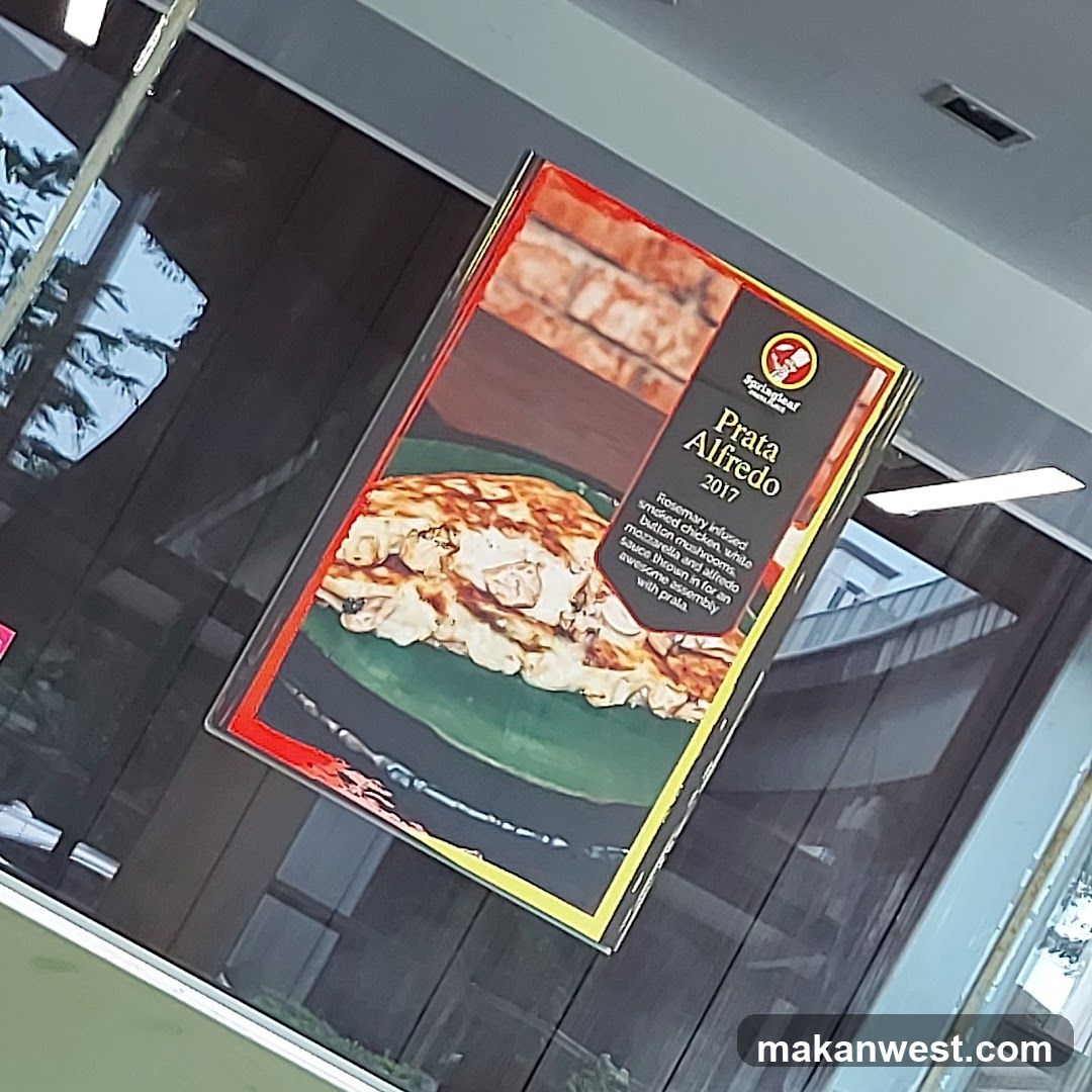 Awarded Dish Poster