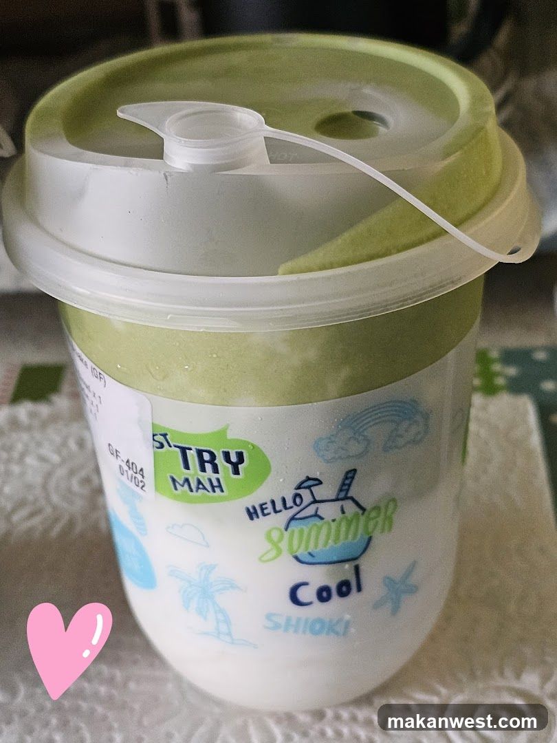Shioki Drink Cup